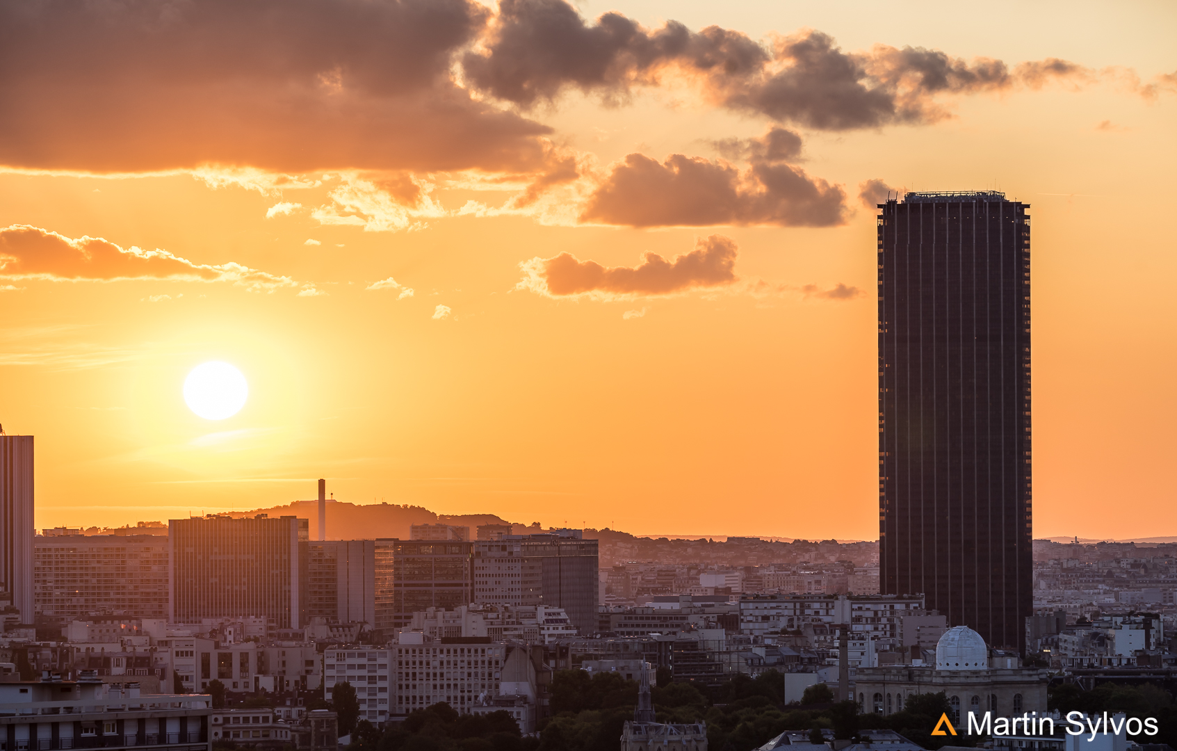 Paris | Tour Montparnasse | Photo 2